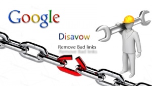 Google-Disavow-Links