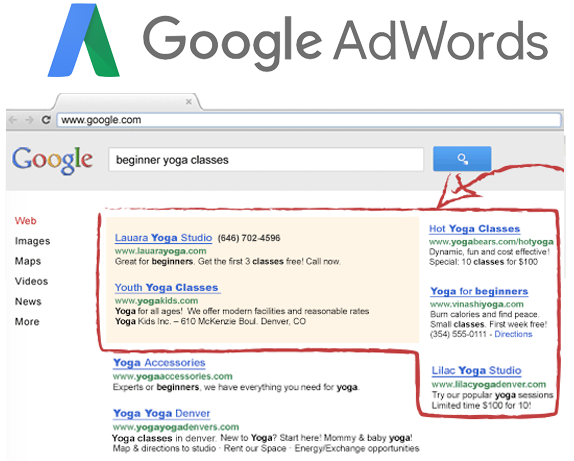 boca raton google adwords advertising