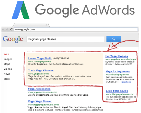 miami google adwords advertising