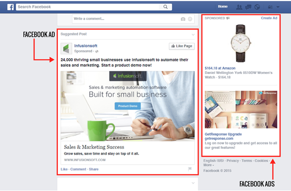 naples facebook advertising marketing